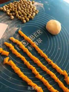 Make Junior step 2