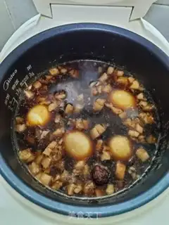 Make Tasty halogen step 8