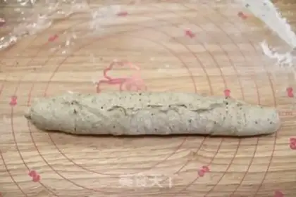 Make Tavale bread step 7