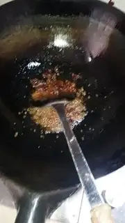 Make Weenie chips step 2