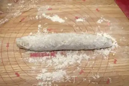 Make Tavale bread step 8