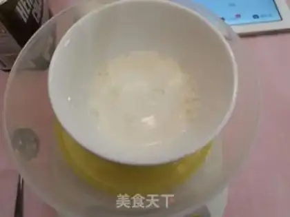 Make Red velvet cheesecake step 0