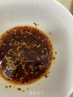 Make Duck blood fan soup step 8