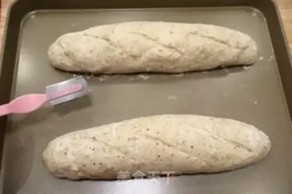 Make Tavale bread step 10