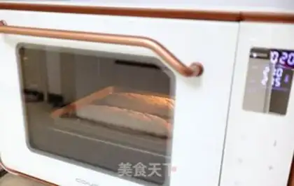 Make Tavale bread step 11