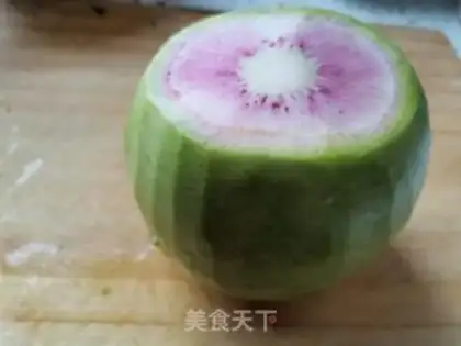 Make Pickles step 0