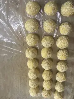 Make ♪ Potato round ♪ step 4