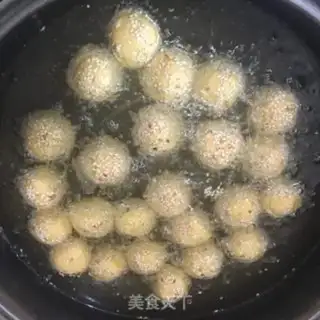 Make ♪ Potato round ♪ step 5