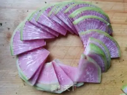 Make Pickles step 1