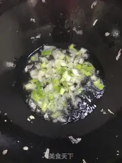Make Tomato egg oak soup step 3