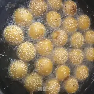 Make ♪ Potato round ♪ step 6