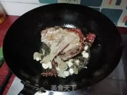 Make Duck with sauce step 6