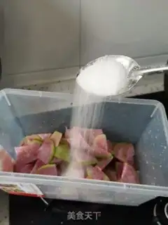 Make Pickles step 2