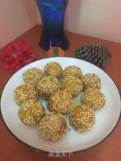 Make ♪ Potato round ♪ step 8