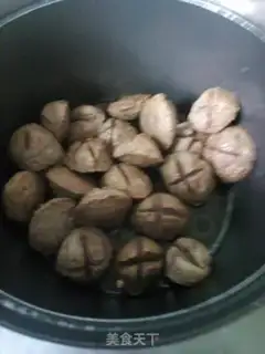 Make Beef dry pan step 3