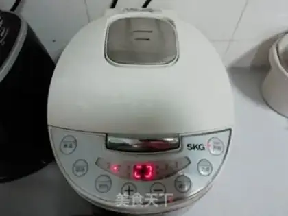 Make Frozen chicken step 9