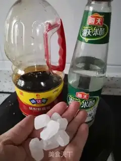 Make Pickles step 4