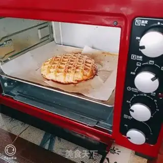 Make Apple pie step 6