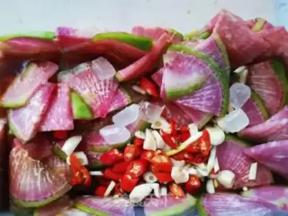 Make Pickles step 5
