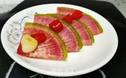 Make Pickles step 6