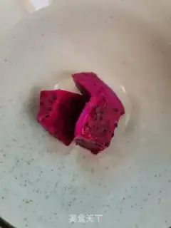 Make Flamingos step 1