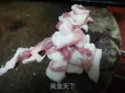 Make Five-flower steamed fish step 0