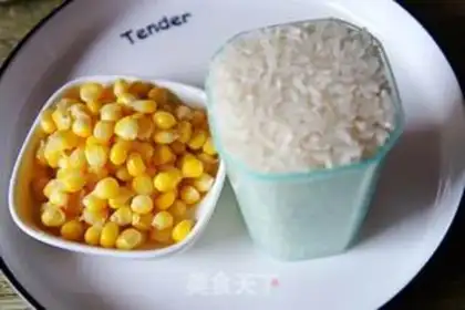Make Steamed corn step 0