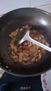 Make Potatoes step 1