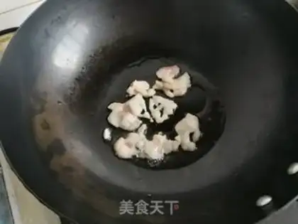 Make Weed and weed and weed step 4