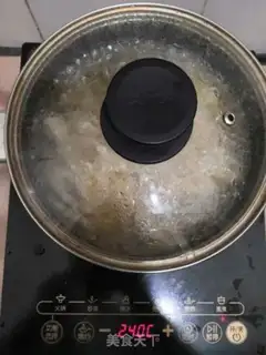 Make The phoenix claw step 3