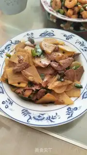 Make Potatoes step 4