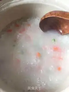 Make Porridge step 3