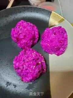 Make Flamingos step 8