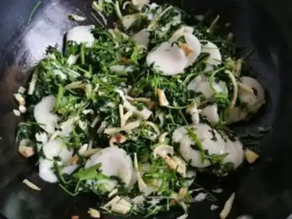 Make Weed and weed and weed step 8