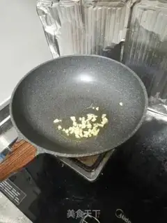 Make Tomato egg soup step 3