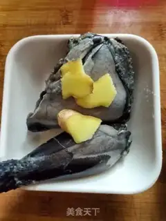 Make A chicken soup with a weed step 3