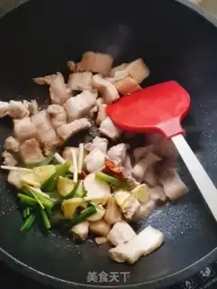 Make Scorch step 3