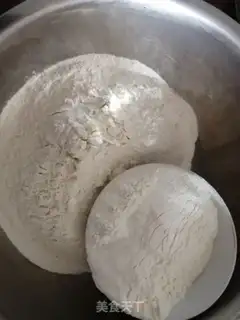 Make A lasagna step 0