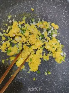 Make Pineapple noodles step 8