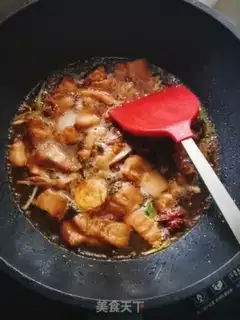 Make Scorch step 5