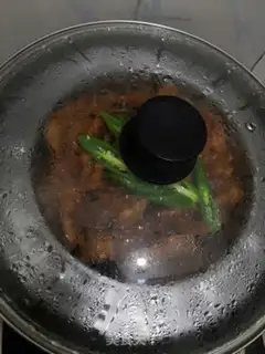Make The phoenix claw step 11