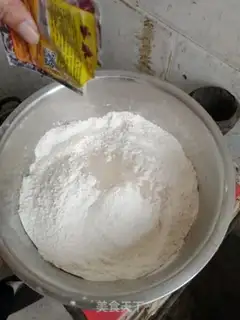 Make A lasagna step 1