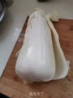 Make Pumpkin soup step 1