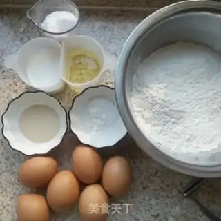 Make A lasagna step 2