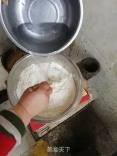 Make A lasagna step 3