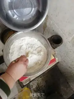 Make A lasagna step 4