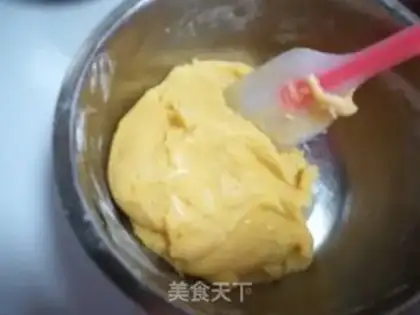Make Crackers step 4