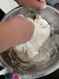 Make A lasagna step 5