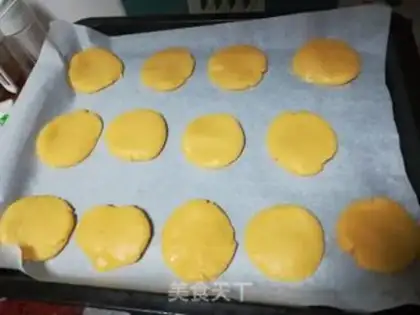 Make Crackers step 5