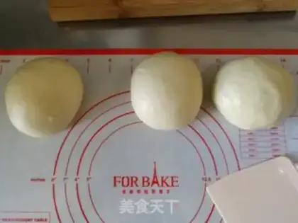 Make Hokkaido toast step 8